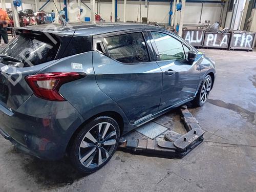 Switch NISSAN MICRA V (K14) 0.9 IG-T | BP33609112I30 - Image 7