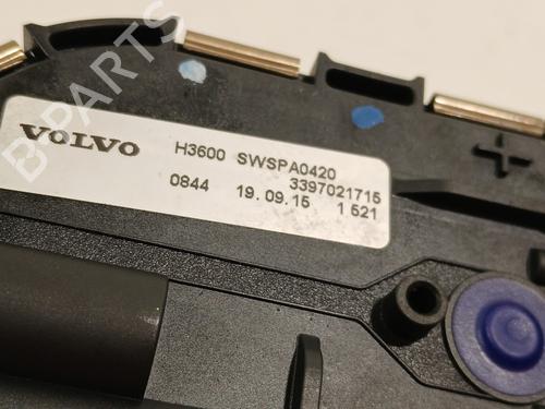 Front wiper motor VOLVO XC90 II (256) T8 Hybrid AWD | BP30462515M29 - Image 7