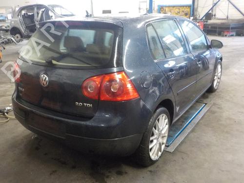 Starter VW GOLF V (1K1) 2.0 TDI 16V | BP8345761M8 