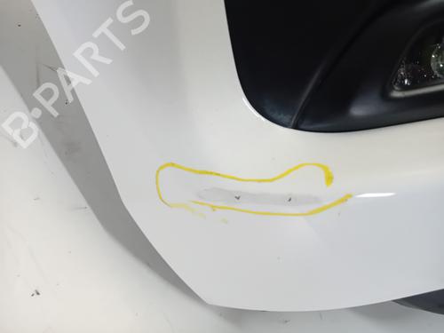 Front bumper PEUGEOT 108 1.0 VTi | BP27409010C7 - Image 8