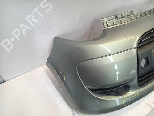 Front bumper CITROËN C1 (PM_, PN_) 1.0 | BP25749650C7 