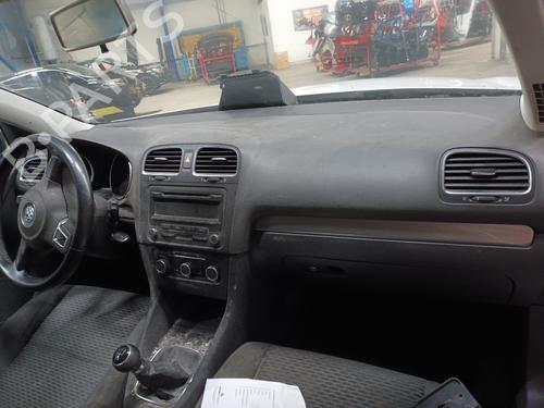 Gearbox VW GOLF VI (5K1) 1.6 TDI | BP34472868M3  - Image 10