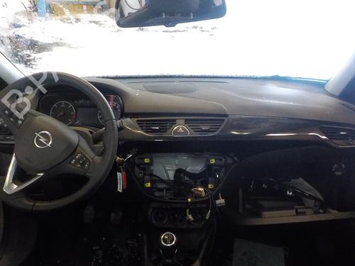 Steering column stalk OPEL CORSA E (X15) 1.3 CDTI (08, 68) | BP11830270I23  - Image 9