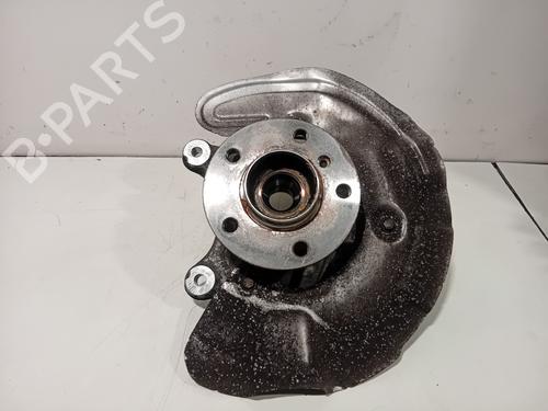 Used Left front steering knuckle Left front steering knuckle 36846274 36846274