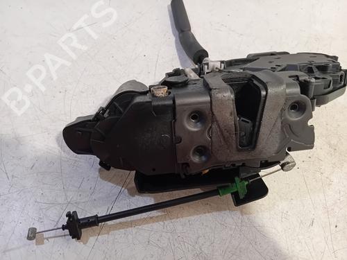 Rear left lock LAND ROVER RANGE ROVER EVOQUE (L538) 2.0 4x4 | BP19408232C100 