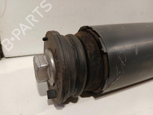 Left rear shock absorber PEUGEOT 3008 II SUV (MC_, MR_, MJ_, M4_) 1.5 BlueHDi 130 | BP29745684M18 