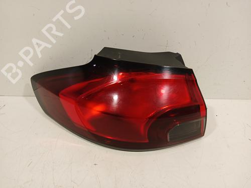 Used Left taillight OPEL ZAFIRA TOURER C (P12) 1.4 (75) (140 hp) 30152755