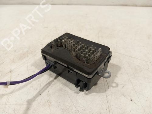 Heater resistor CHEVROLET AVALANCHE 5.3 AWD | BP38086321M108 - Image 2