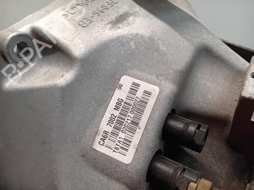 Gearbox FORD FIESTA VI (CB1, CCN) 1.0 | BP34009334M3  - Image 6