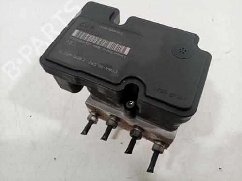 Used ABS pump ABS pump SUZUKI ALTO VII (GF, HA25_, HA35_) 1.0 (AMF310, GFC31S) (68 hp) 32780815 32780815