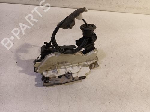 Front left lock SEAT LEON (5F1) 1.2 TSI | BP15803251C98 