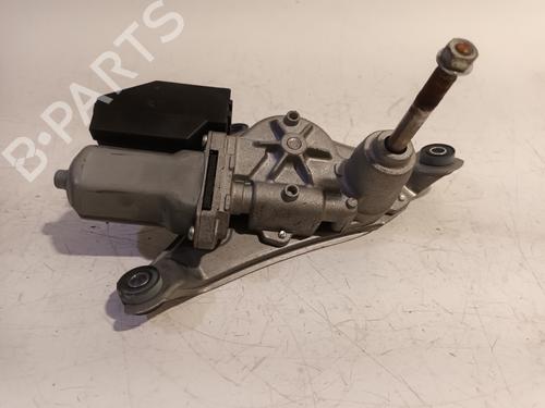 Used Rear wiper motor Rear wiper motor 17544570 17544570