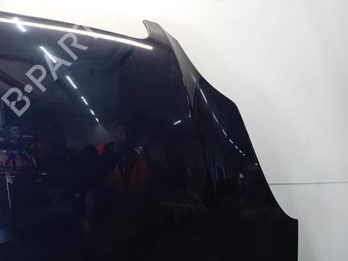 Hood MERCEDES-BENZ CLS (C219) CLS 350 (219.356) | BP25009670C1 