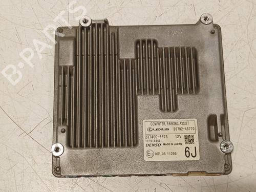 Control unit LEXUS RX (_LA1_, _LH1_) 450h+ E-Four (AALH16) | BP27653788M11 - Image 4