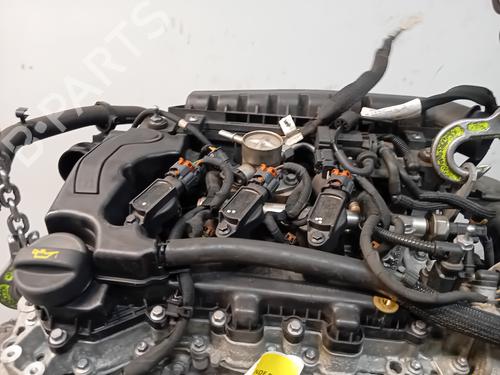 Engine CITROËN GRAND C4 SPACETOURER (3A_, 3E_) 1.2 PureTech 130 | BP27707701M1