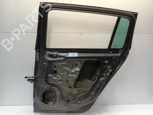 Right rear door OPEL ZAFIRA TOURER C (P12) 1.4 (75) | BP30152753C5