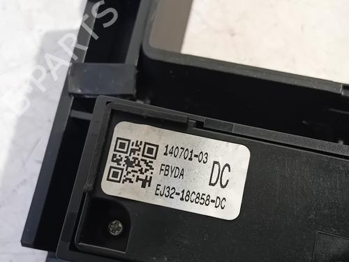 Switch LAND ROVER RANGE ROVER EVOQUE (L538) 2.2 D 4x4 | BP21025165I30 - Image 5
