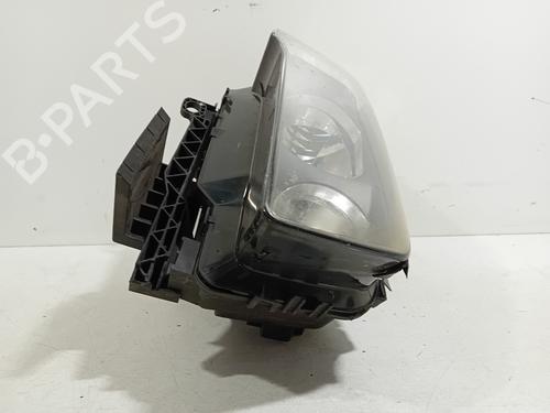 Right headlight BMW X3 (E83) 2.5 i | BP19779150C29 