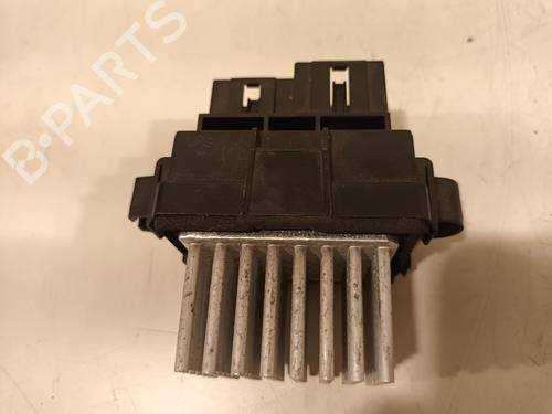 Heater resistor OPEL ZAFIRA TOURER C (P12) 1.6 CDTI (75) | BP36670871M108 - Image 2