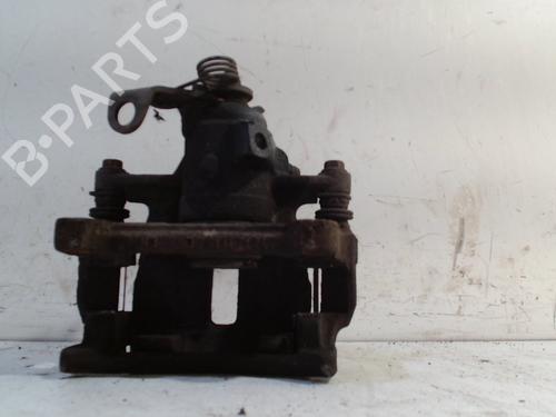 Left rear brake caliper VW TRANSPORTER T6 Van (SGA, SGH, SHA, SHH) 2.0 TDI | BP13108375M107 