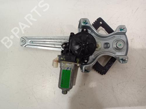 Used Rear left window mechanism HYUNDAI i10 II (BA, IA) 1.0 (67 hp) 15494017