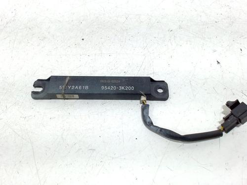 Used Electronic sensor Electronic sensor 9642529 9642529