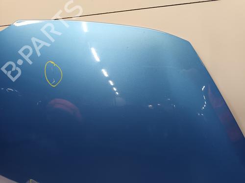 Hood FORD FIESTA VI (CB1, CCN) 1.25 | BP31028833C1