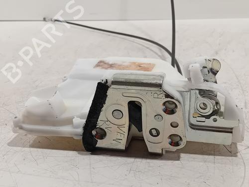 Used Front right lock Front right lock SUZUKI SWIFT IV (FZ, NZ) 1.2 (AZH412, ZC72S) (94 hp) 40118090 40118090