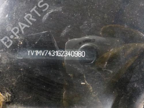 AC compressor VOLVO V40 Hatchback (525) D2 | BP18149241M34 