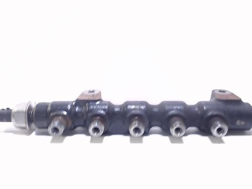 Used Common rail Common rail PEUGEOT 207 (WA_, WC_) 1.4 HDi (68 hp) 10667383 10667383