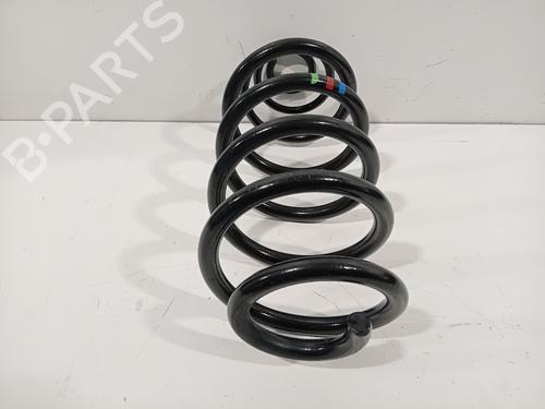 Used Shock absorber spring PEUGEOT EXPERT Van (V_) 1.5 BlueHDi 120 (120 hp) 30321120
