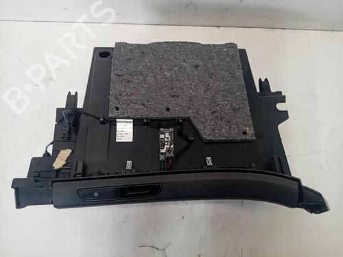 Glove box RENAULT SCÉNIC IV (J9_) 1.2 TCe 130 | BP28098557C95 