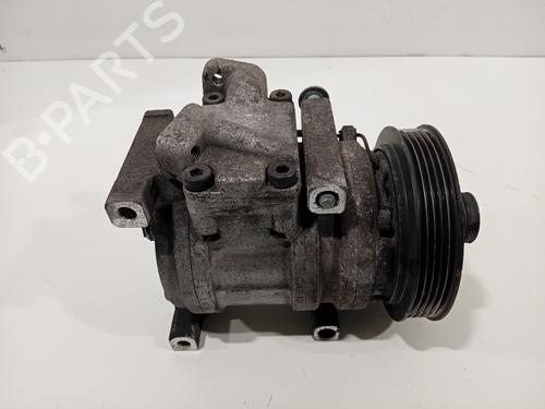 AC-Kompressor KIA PICANTO II (TA) 1.0 | BP29941063M34 