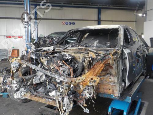 Used Parts BMW 3 (G20, G80, G28)  320 i  1345304