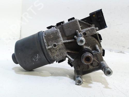 Used Front wiper motor PEUGEOT 308 II (LB_, LP_, LW_, LH_, L3_) 1.6 THP (156 hp) 6868484