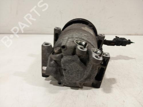 AC compressor HYUNDAI i20 I (PB, PBT) 1.2 | BP37181243M34 - Image 4