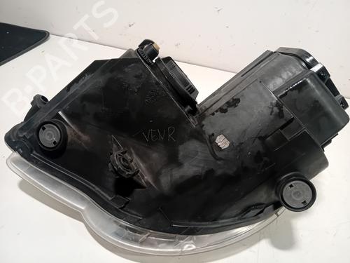 Right headlight VW EOS (1F7, 1F8) 1.6 FSI | BP36670965C29 - Image 4