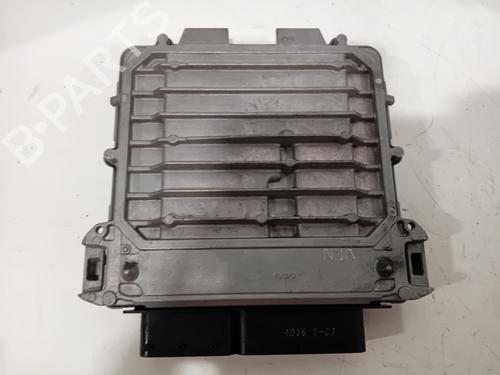 Engine control unit (ECU) MERCEDES-BENZ C-CLASS (W205) C 350 e (205.047) | BP21071981M57 