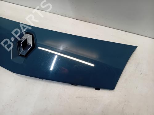 Grill RENAULT KANGOO Express (FW0/1_) 1.5 dCi 85 (FW0K, FW0L, FW0B) | BP36113451C40 - Image 3