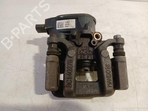 Used Left rear brake caliper Left rear brake caliper 31370672 31370672
