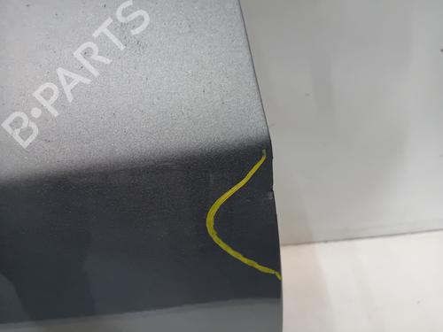 Right front door MAZDA 2 Hatchback (DL, DJ) 1.5 SKYACTIV-G | BP27624093C3 