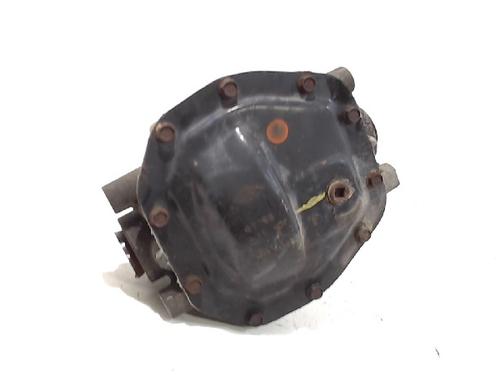 Rear differential LAND ROVER FREELANDER I (L314) 2.0 Td4 4x4 | BP13199052M24 