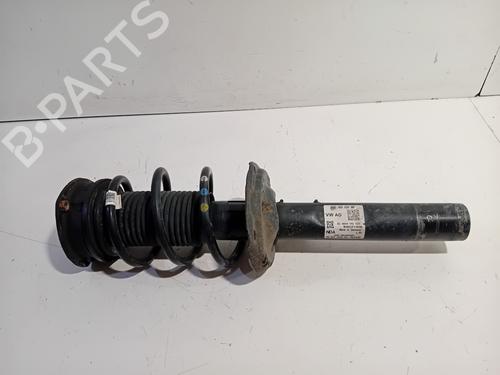 Used Right front shock absorber VW PASSAT B8 (3G2, CB2) 1.4 GTE Hybrid (218 hp) 27747181