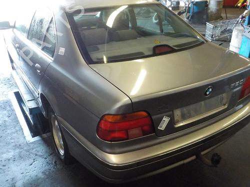 Right rear driveshaft BMW 5 (E39) 520 i | BP7213818M41 