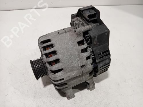Alternator PEUGEOT EXPERT Van (V_) 2.0 BlueHDi 180 | BP40536592M7 - Image 2