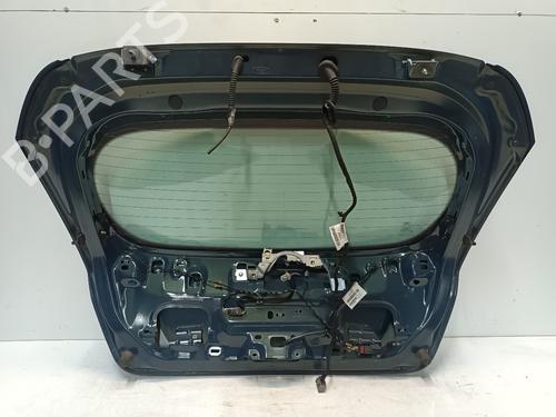 Tailgate FORD FIESTA VI (CB1, CCN) 1.25 | BP32012154C6 