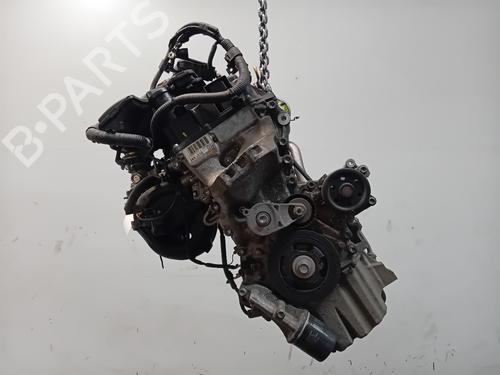 Engine PEUGEOT 108 1.0 VTi | BP32780842M1 - Image 5