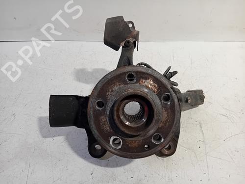 Højre Styrespindel Lejehus MERCEDES-BENZ VITO Van (W447) 111 CDI (447.601, 447.603, 447.605) (114 hp) 22379904