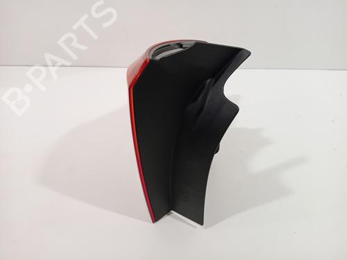 Left taillight BMW X1 (E84) sDrive 18 d | BP23235667C34 