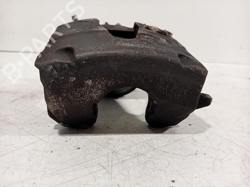 Right front brake caliper VW POLO VI (AW1, BZ1, AE1) 1.0 TSI | BP23062026M104 - Image 2